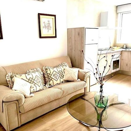 Apartamento Nuevo Y Centrico Frigiliana Exteriör bild