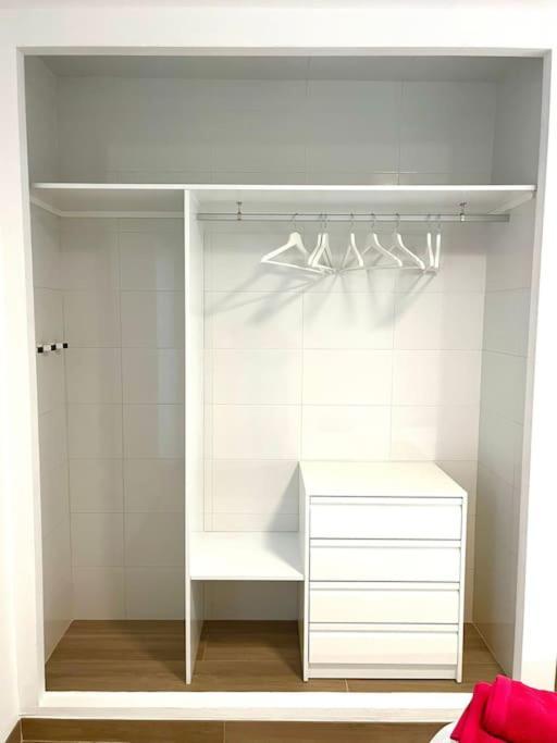 Apartamento Nuevo Y Centrico Frigiliana Exteriör bild