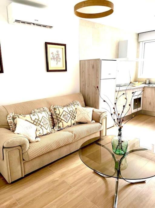 Apartamento Nuevo Y Centrico Frigiliana Exteriör bild
